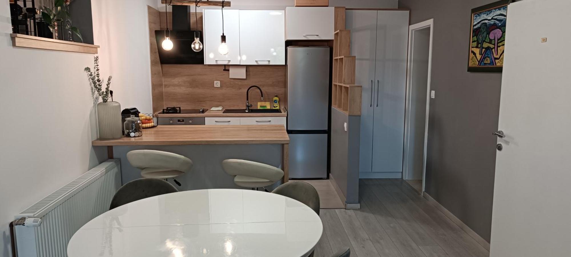 Katrin 101 Apartment Tucepi Luaran gambar