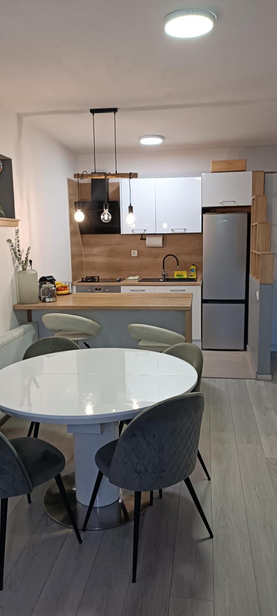 Katrin 101 Apartment Tucepi Luaran gambar