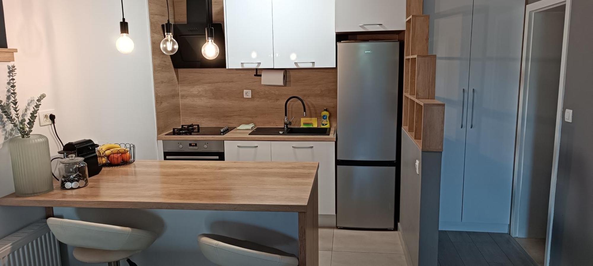 Katrin 101 Apartment Tucepi Luaran gambar